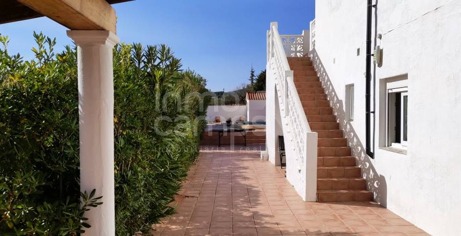 Te koop - Villa - Ontinyent