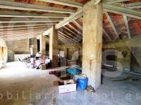 For sale - Finca - Alfafara