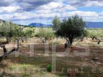 For sale - Country House - Muro de Alcoy