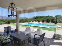 Venta - Casa de Campo - Benimarfull