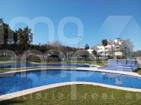 Te huur - Appartement - El Verger