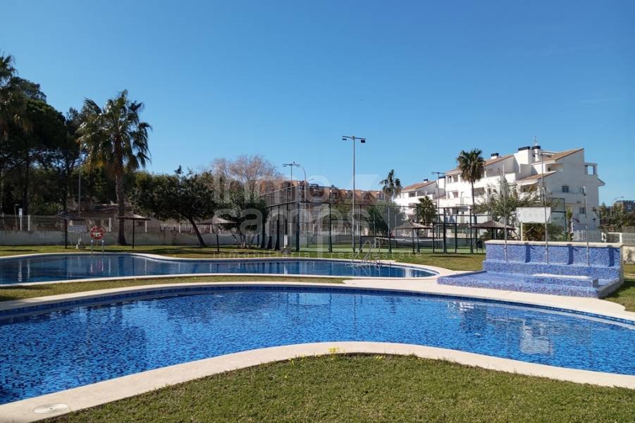 Te huur - Appartement - El Verger