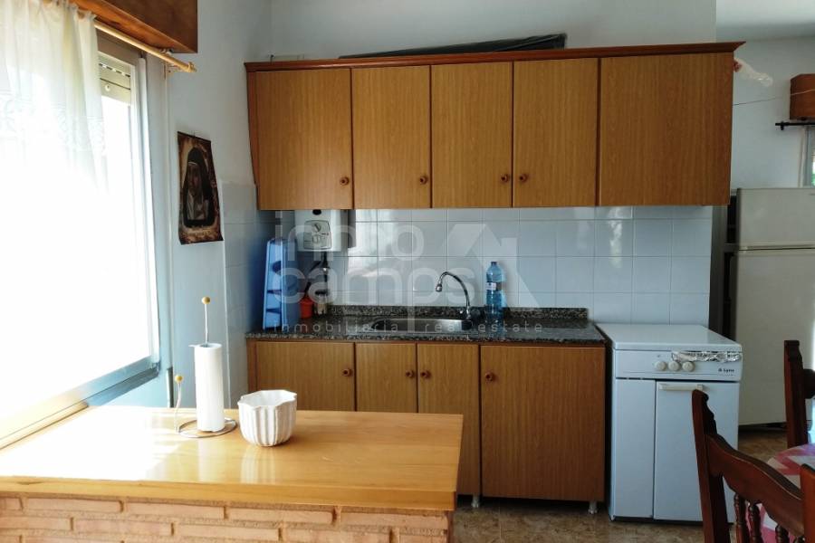 Venta - Casa de Campo - Muro de Alcoy