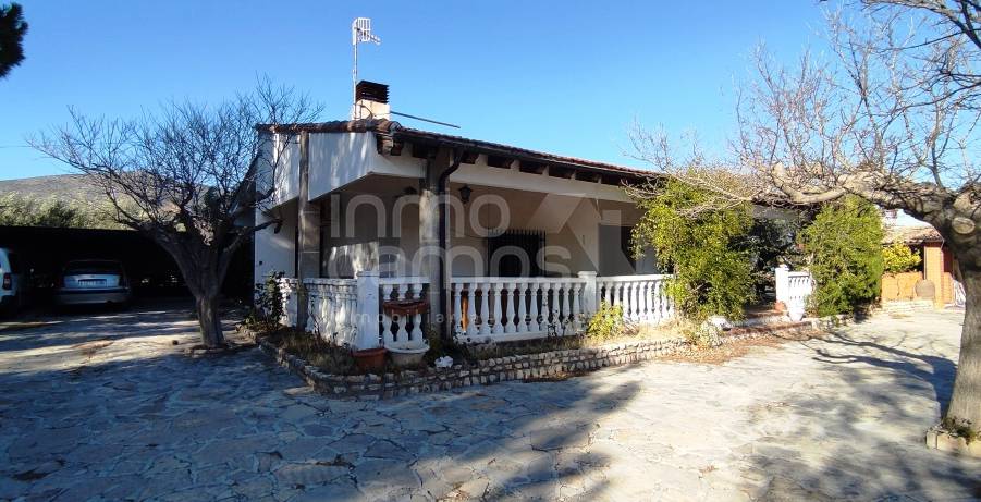 For sale - Country House - Muro de Alcoy