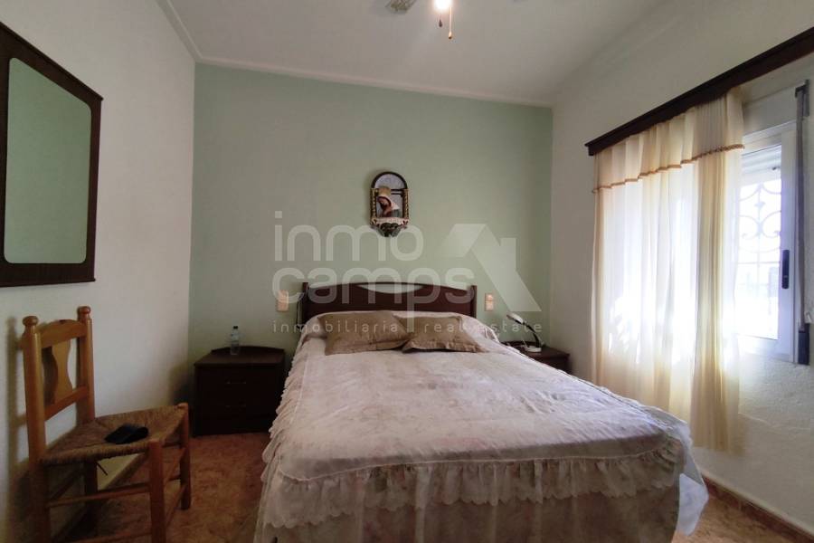 Te koop - Landhuis - Ontinyent