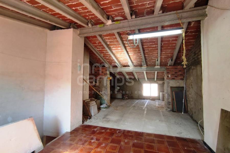 Venta - Casa de Pueblo - Planes