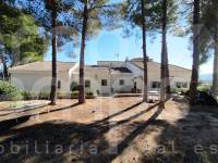 Te koop - Villa - Alcocer de Planes