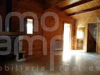 Venta - Casa de Campo - Muro de Alcoy