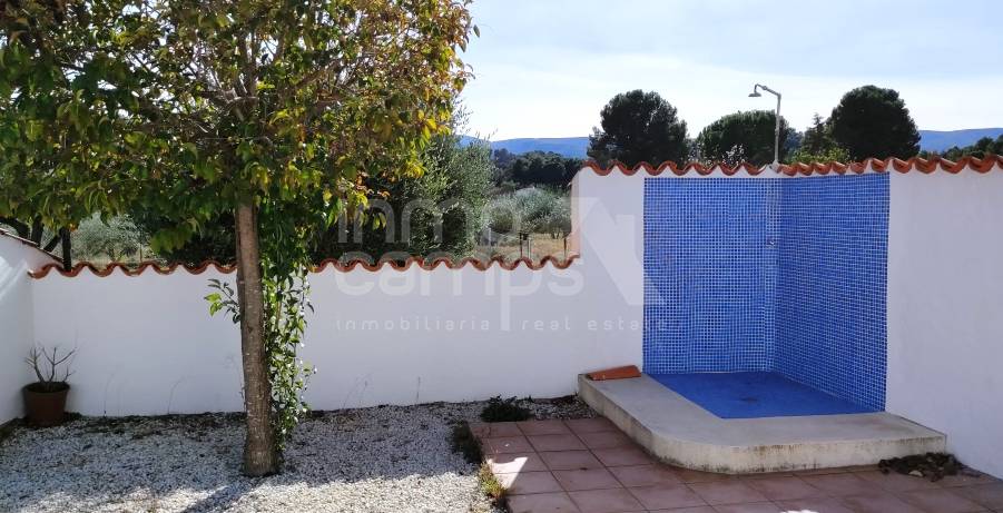 Te koop - Villa - Ontinyent