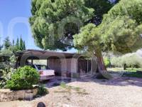 Venta - Casa de Campo - Cocentaina