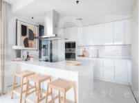 Obra Nueva - Apartamento - Benidorm