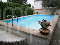 Te koop - Landhuis - Muro de Alcoy