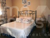 Venta - Casa de Campo - Agres