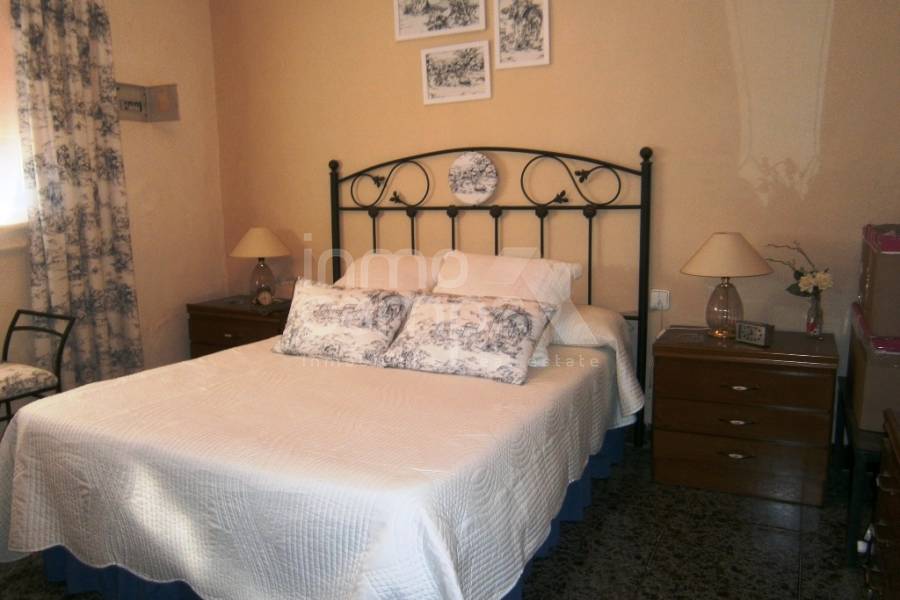 Venta - Casa de Campo - Agres