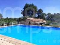 Venta - Finca - Bocairent