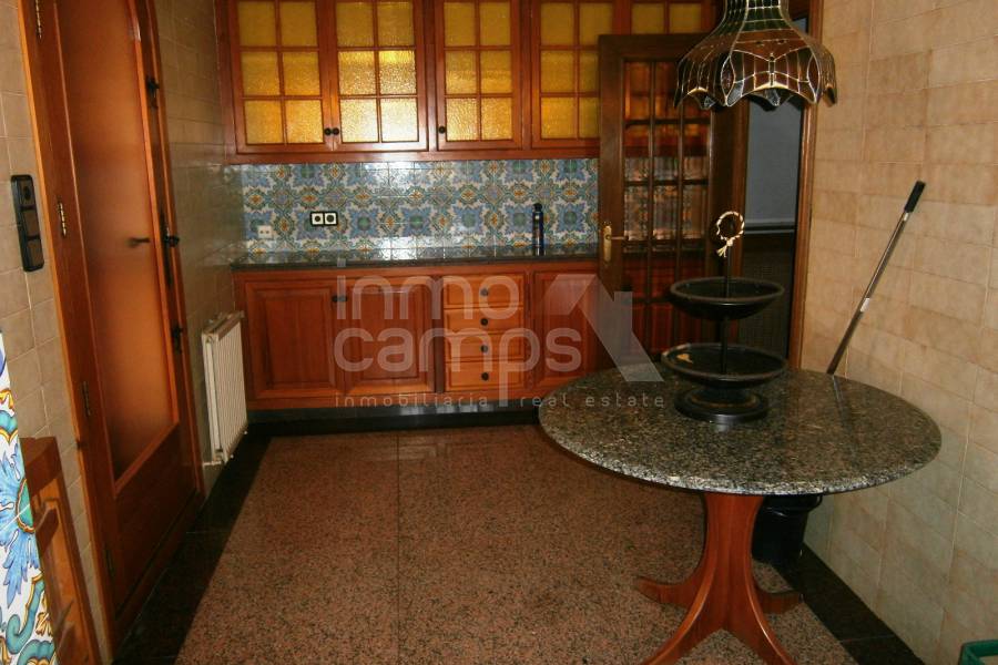 Te koop - Villa - Muro de Alcoy