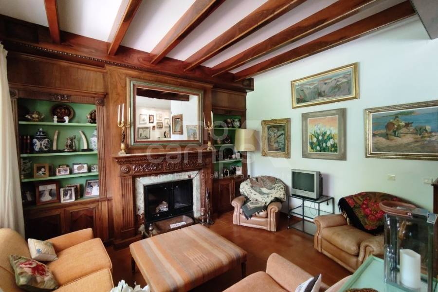 Venta - Chalet - Cocentaina