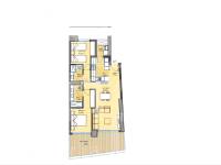 New Construction - Apartment - Benidorm