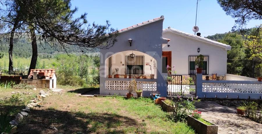 Venta - Casa de Campo - Bocairent