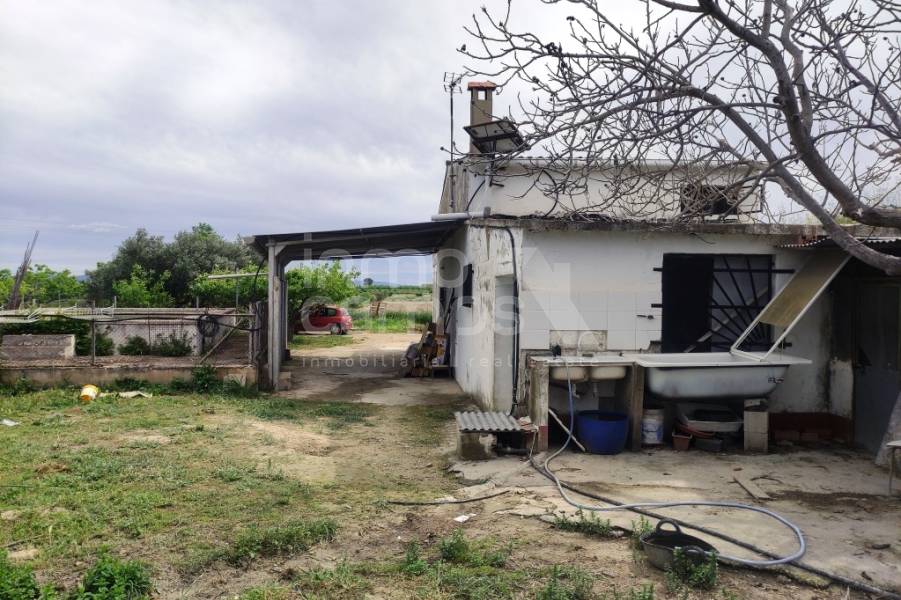 Te koop - Landhuis - Albaida