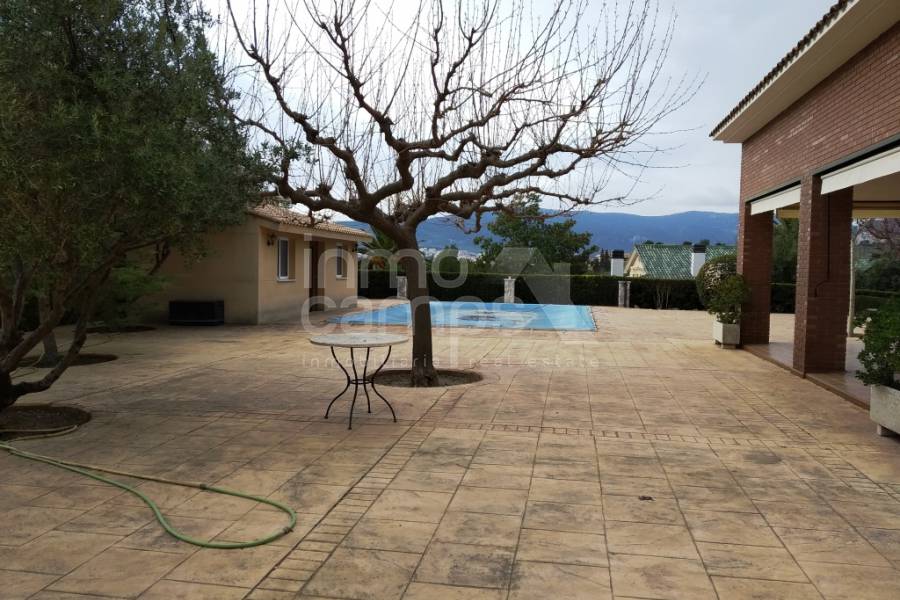 Venta - Chalet - Cocentaina