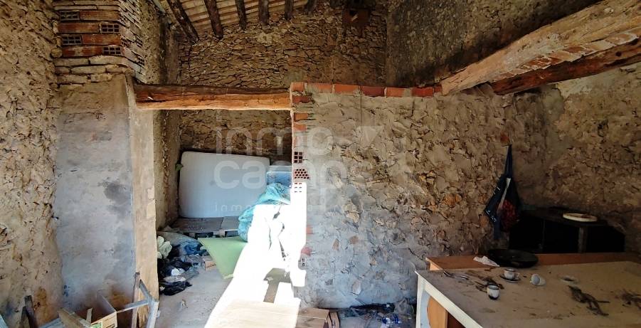 For sale - Finca - Bocairent