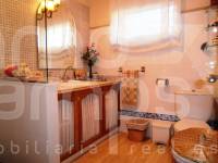 Venta - Casa de Campo - Agres