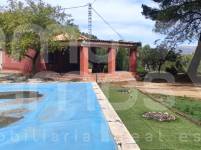 Venta - Casa de Campo - Cocentaina