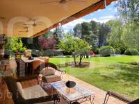 Venta - Chalet - Cocentaina