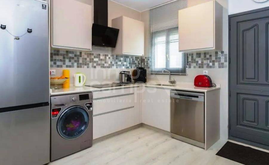 Venta - Adosado - Pedreguer