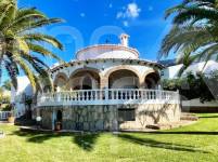 Venta - Chalet - Denia