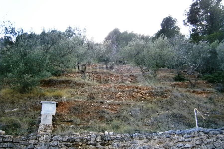 For sale - Country House - Cocentaina