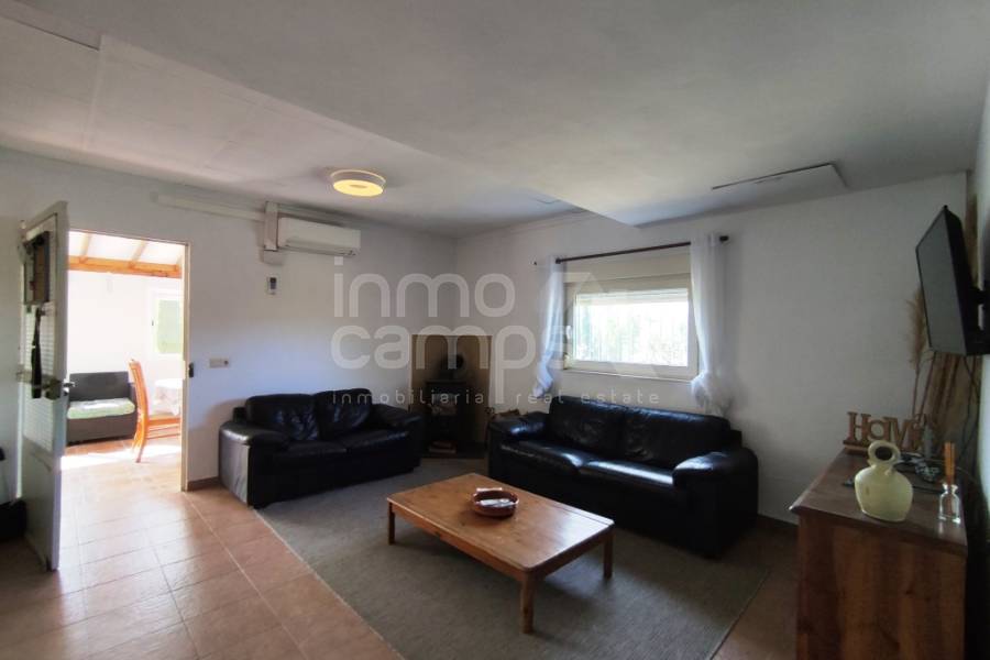 Venta - Casa de Campo - Planes