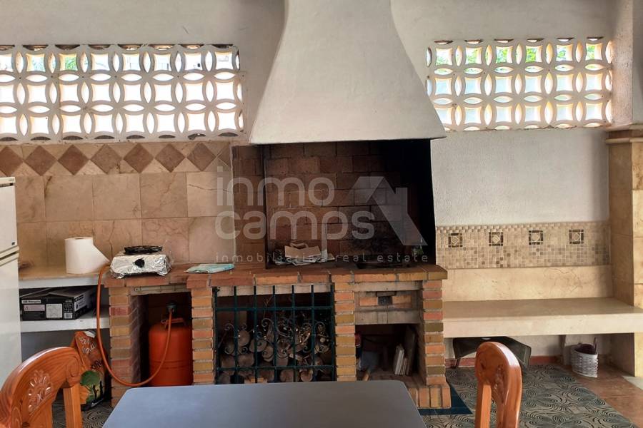 For sale - Villa - Denia