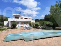 Venta - Casa de Campo - Alcoy