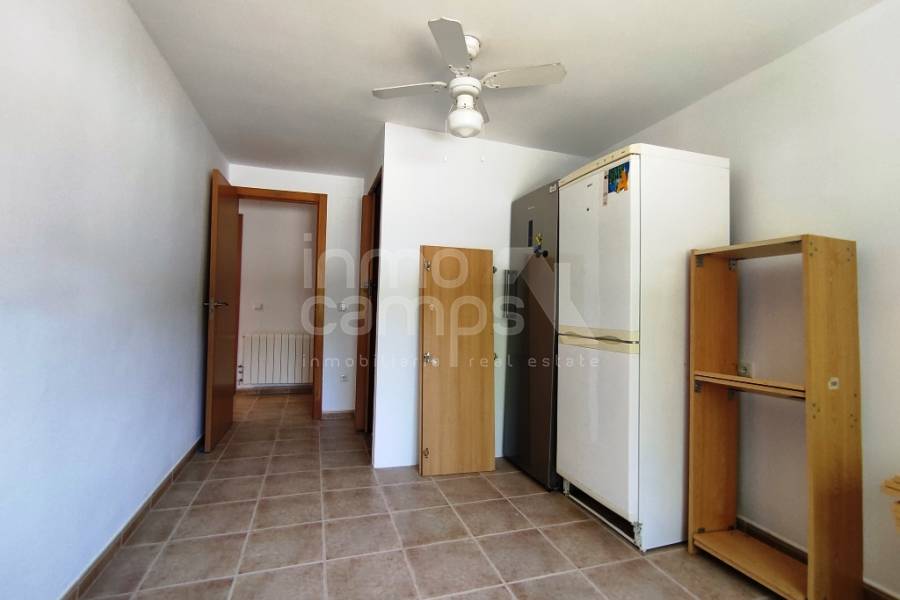 Te koop - Landhuis - Agres