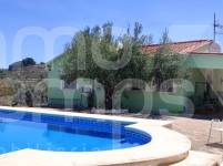 Venta - Casa de Campo - Cocentaina