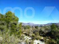 For sale - Rustic Land - Benimarfull