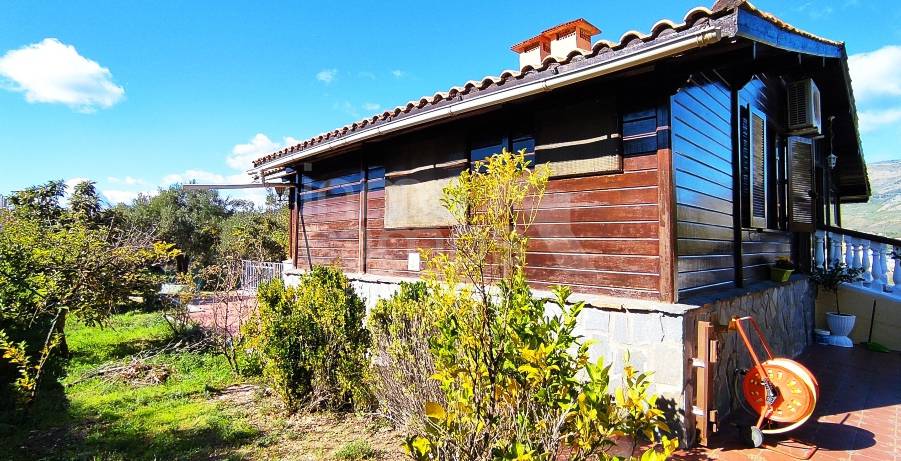 Venta - Casa de Campo - Alcoy