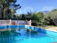 Te koop - Landhuis - Cocentaina