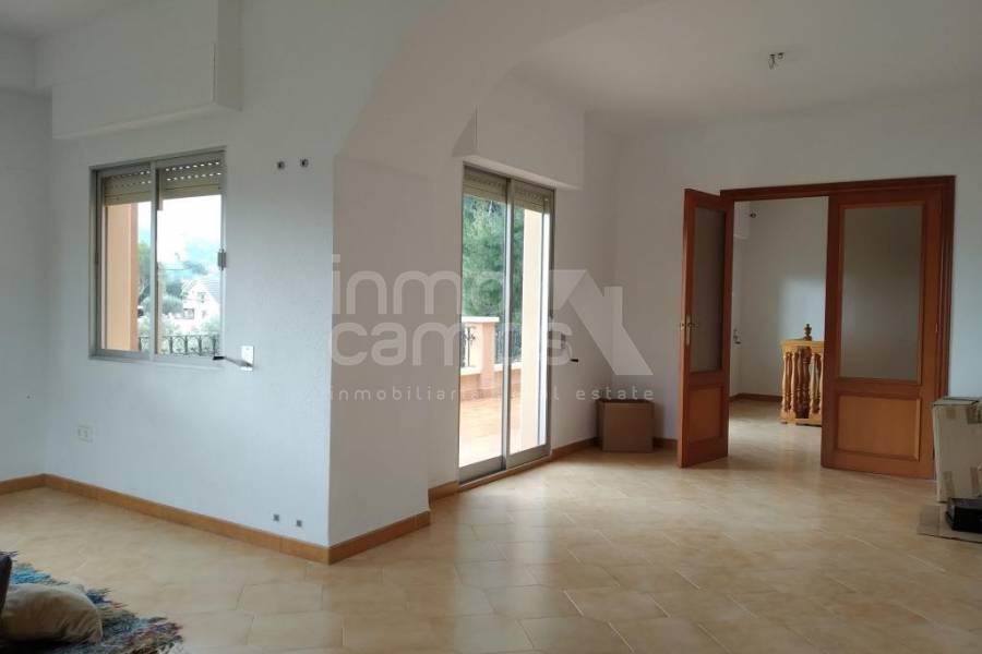 Venta - Casa de Campo - Muro de Alcoy