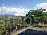 Venta - Casa de Campo - Cocentaina