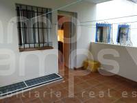 Te koop - Stadhuis - Bolulla - Pueblo