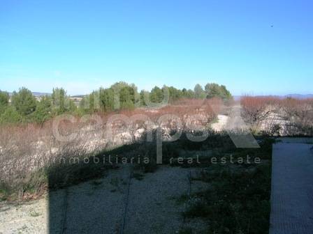 For sale - Finca - Albaida