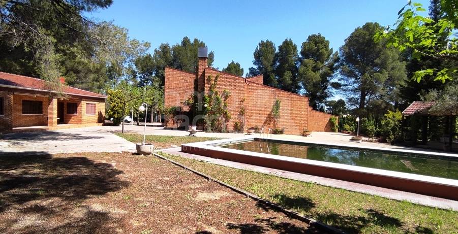 Te koop - Villa - Cocentaina