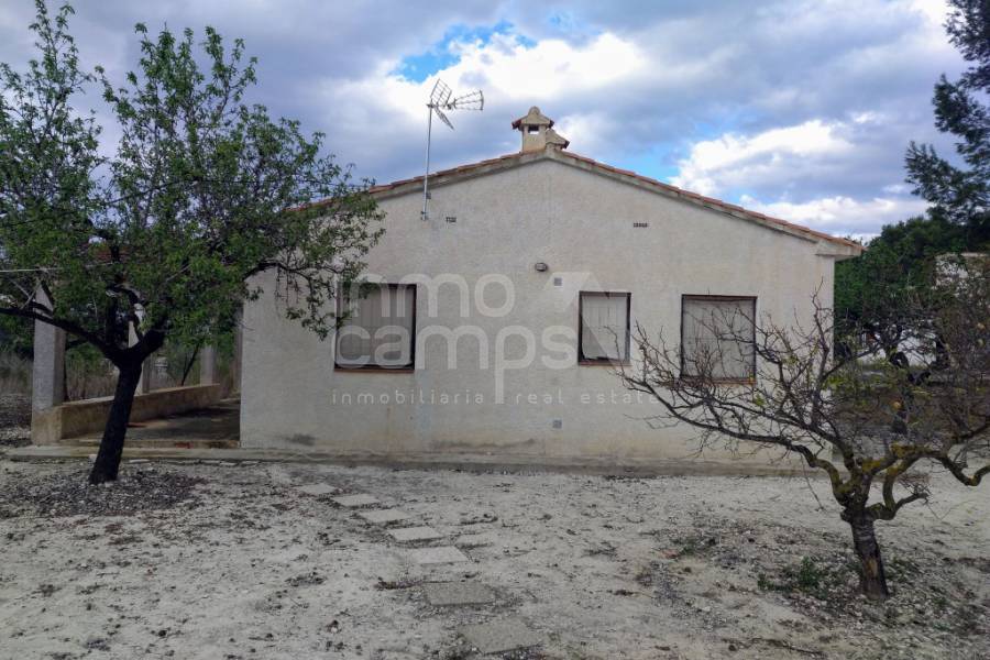 Venta - Chalet - Alfaz del Pi - Alfaz del Pí