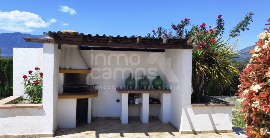 Venta - Chalet - Alcocer de Planes