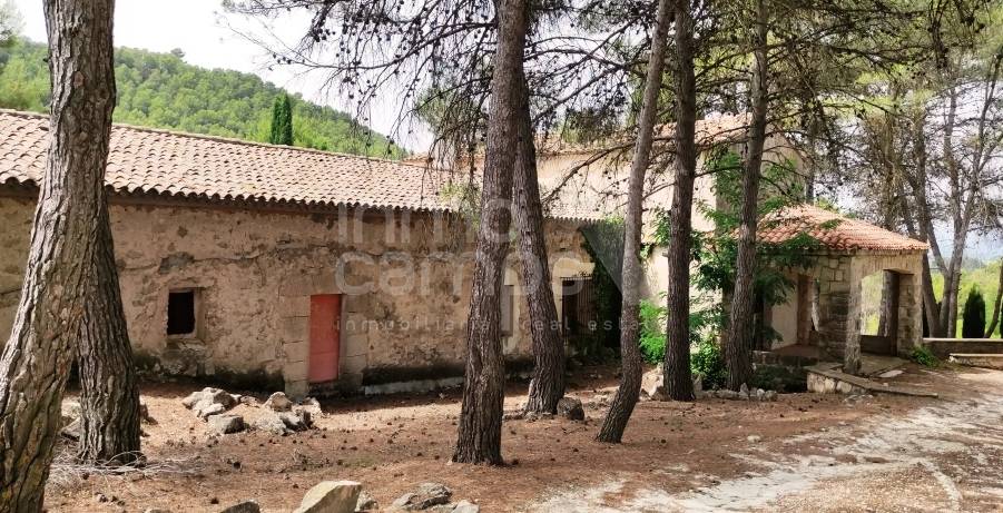 Venta - Finca - Alcoy