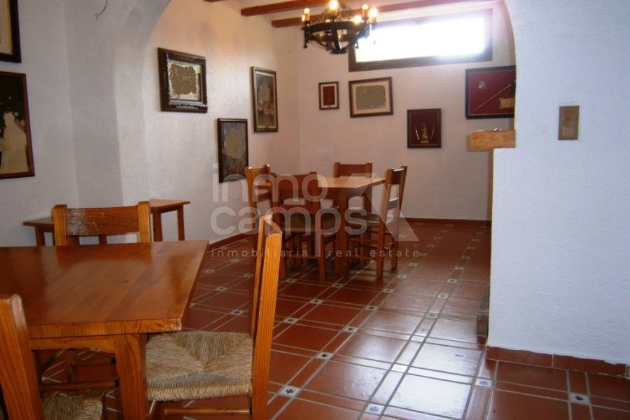 For sale - Villa - Muro de Alcoy