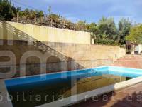 Te koop - Landhuis - Cocentaina